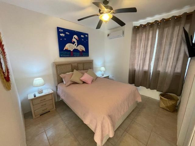 Casa Bella Bed & Breakfast Crucita Ngoại thất bức ảnh