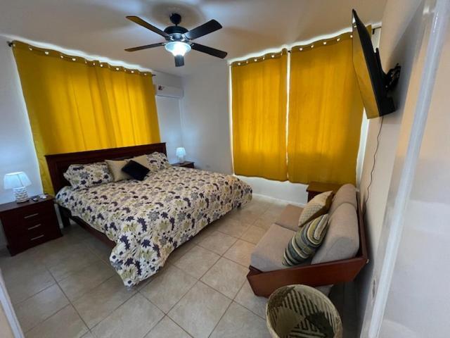 Casa Bella Bed & Breakfast Crucita Ngoại thất bức ảnh