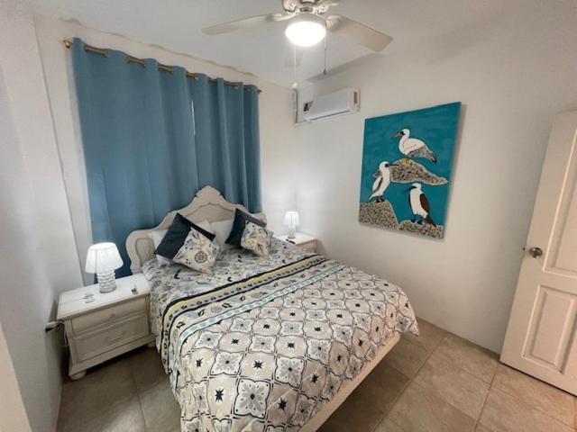 Casa Bella Bed & Breakfast Crucita Ngoại thất bức ảnh