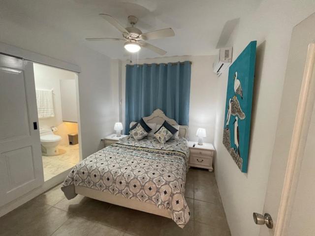 Casa Bella Bed & Breakfast Crucita Ngoại thất bức ảnh